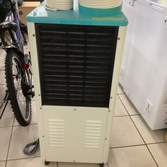 スポットエアコン YAMAZEN ヤマゼン 山善 YS-402D 2011年製