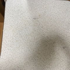 コタツ譲りますの画像