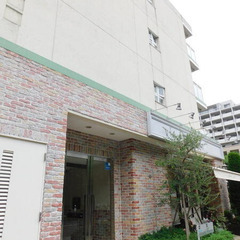 💥 自営業・水商売も👌 敷金礼金０円 😄    横浜市グリーンラ...