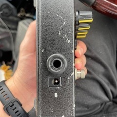 SANSAMP GT2の画像