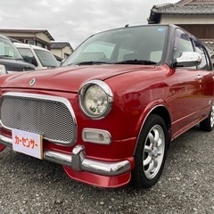 🉐【支払総額23万円】車検令和5年10月 9万キロ！ミラジーノ ...