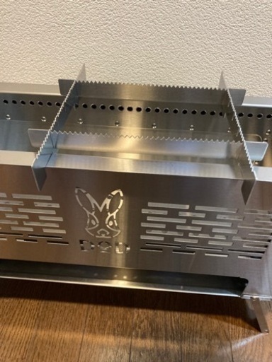DODすけもえファイヤー(新品未使用)