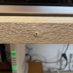 LOWYA シェルフ3段の画像