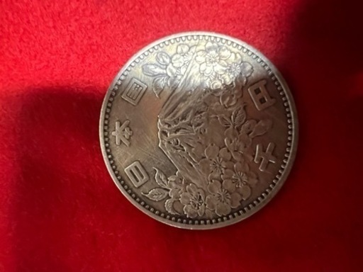 ドル銀貨！オリンピック記念硬貨！