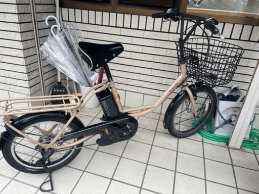 電動自転車　　期間限定　‼️‼️