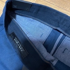 ★早い者勝ち★メンズ/ZARA MAN ザラ/スキニー/チノパン/パンツ/の画像
