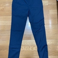 ★早い者勝ち★メンズ/ZARA MAN ザラ/スキニー/チノパン/パンツ/の画像