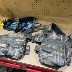 Bucket Boss⭐️腰袋　　アメリカン工具🇺🇸の画像