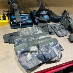 Bucket Boss⭐️腰袋　　アメリカン工具🇺🇸の画像
