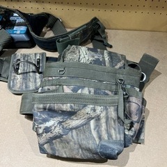 Bucket Boss⭐️腰袋　　アメリカン工具🇺🇸の画像