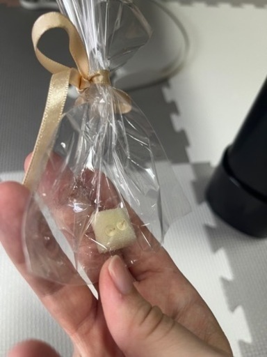新品未使用ジュエリー、天然ダイヤモンドピアス