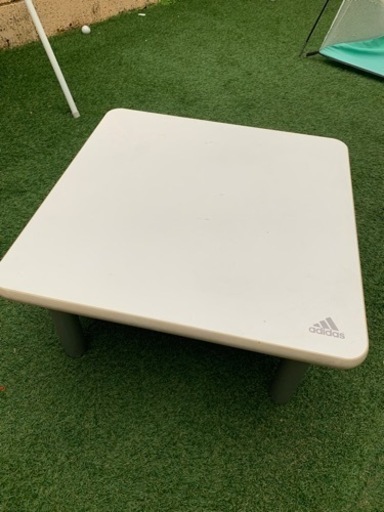 【希少】adidasテーブル