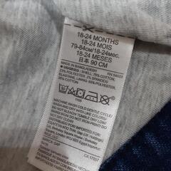 baby Gap  サイズ　90の画像