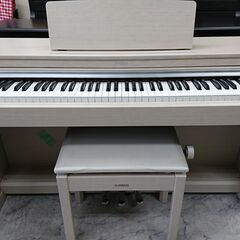 電子ピアノ YAMAHA ヤマハ ARIUS アリウス YDP-...