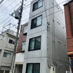 33-31✨敷金1ヶ月・礼金1ヶ月✨防音仕様😆オートロック🔑