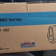 OKIデータ　未使用純正トナー