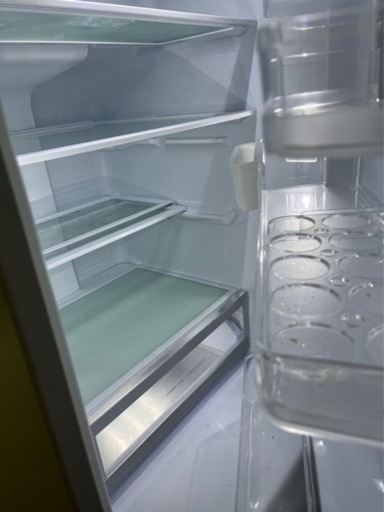 【7/4まで】冷蔵庫、お売りします【持ち出し限定】