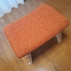 スツール　椅子　TOROPEZの画像
