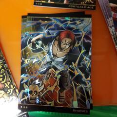 ONEPIECE ウエハース カード【31枚】