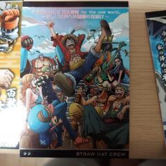ONEPIECE ウエハース カード【31枚】の画像