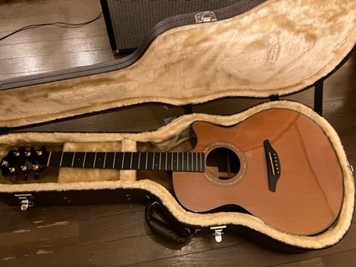 【7/9までに取引】Furch フォルヒ　G23-CRCT ジャンク