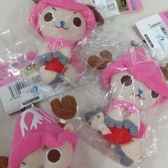 チョッパー ⑨ 富士山限定の画像