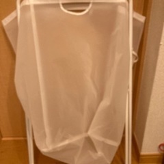 IKEA ランドリーバスケット