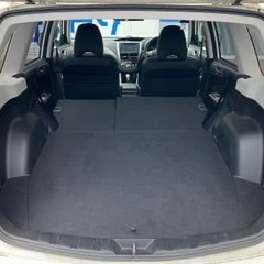 雪道でも安心運転⛄🚗✨　スバル フォレスター ２．０ＸＴの画像