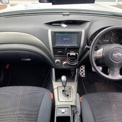 雪道でも安心運転⛄🚗✨　スバル フォレスター ２．０ＸＴの画像
