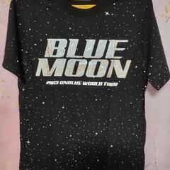 CNBULEライブTシャツ