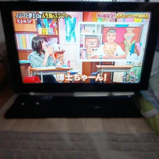 パナソニック　32V TH-32LZ85