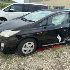 【部品どり】トヨタプリウスSグレード
