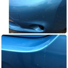 コミコミ平成24年日産リーフ　車検11月まで、の画像