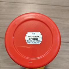 【新品未使用】アンパンマン水筒の画像