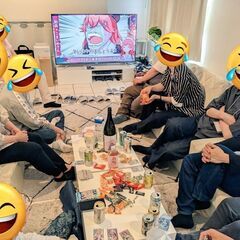 ホロライブ切り抜きオフ会 in 東京 - メンバー募集