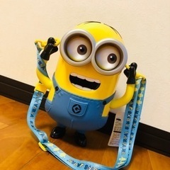 Disneyミニオン公式フィギュア