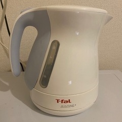 T-fal 電気ポット