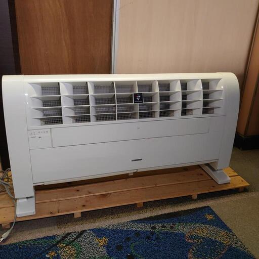 在庫ラスト SHARP大型プラズマクラスター イオン発生ユニット