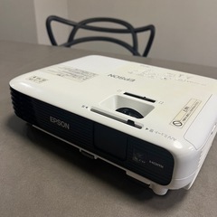 ビジネスプロジェクター