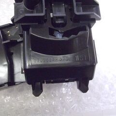 美品 スズキ 純正 ワイパーレシーバー 17J352RH ワイパースイッチ コラムスイッチ 新車外し ワイパー用 札幌 厚別店の画像