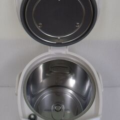 ピーコック 電動給湯ポット 3.0L WMJ-30 2016年製 未使用品の画像