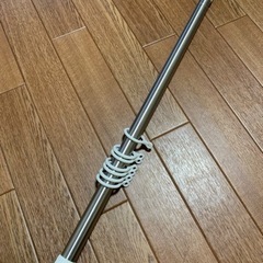 突っ張り棒　(伸縮タイプ)