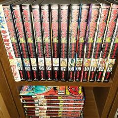 漫画　コミック　キン肉マンシリーズ　全巻　合計８７冊の画像