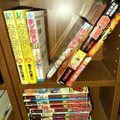 漫画　コミック　キン肉マンシリーズ　全巻　合計８７冊の画像