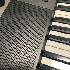 電子ピアノ　Casio CTK-2200の画像