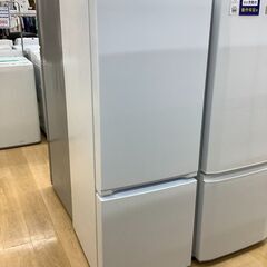 【トレファク イオンモール常滑店】2021年製 YAMADAの2ドア冷蔵庫!1年保証付き