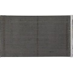 【全国配送可能】【手渡し：愛知県一宮市】BMW エアコン AC コンデンサ Sunbelt Radiators製 BMW 3シリーズ E90 E91 E92 E93 335i Z4 135i PM35 VB35 UV35 VS35 KG35 WB35 DX35 WL35の画像