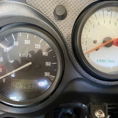 SUZUKI SV400Sの画像