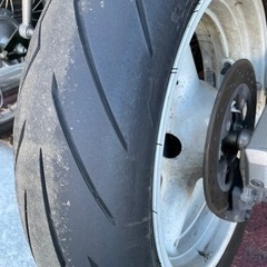 SUZUKI SV400Sの画像