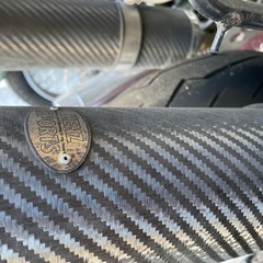 SUZUKI SV400Sの画像